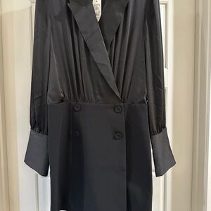 Favorite Daughter Black Garment